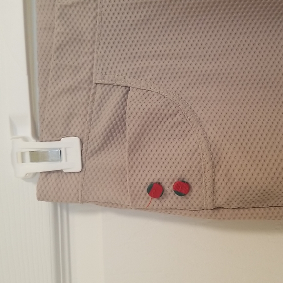 Pants - korean size 77 - would say size M - Picture 2 of 5